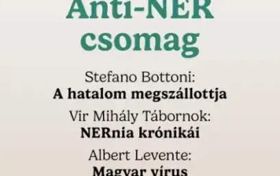 Anti-NER csomag
